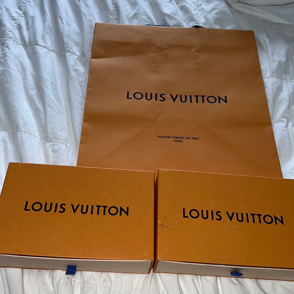 Louis Vuitton